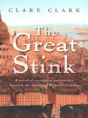 cover image of The Great Stink